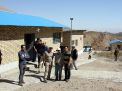 گزارش تصویری بازدیداعضای نظام مهندسی معدن استان سمنان از پردیس معدن آموزشی دانشگاه